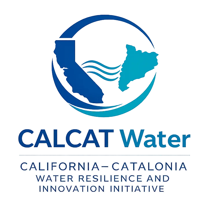 CALCAT Water