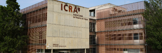 Paisatge hídric de Catalunya